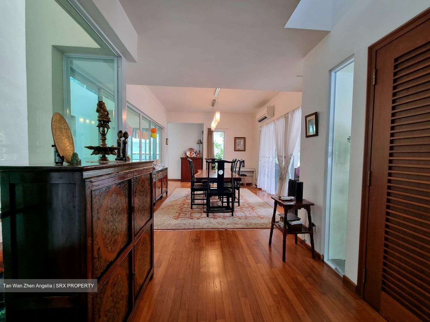 Woodgrove Estate (D25), Detached #558759611